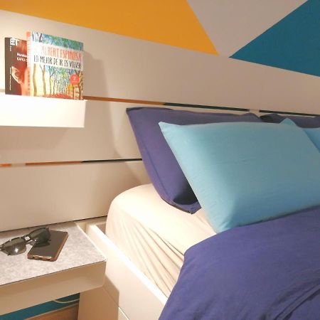 Aguamarina Apartment - Los Diamantes 2 Лос Кристианос Экстерьер фото