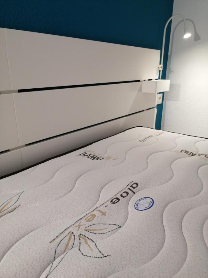 Aguamarina Apartment - Los Diamantes 2 Лос Кристианос Экстерьер фото