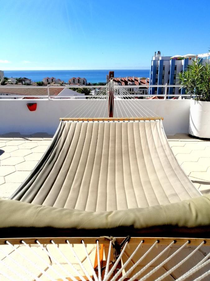 Aguamarina Apartment - Los Diamantes 2 Лос Кристианос Экстерьер фото